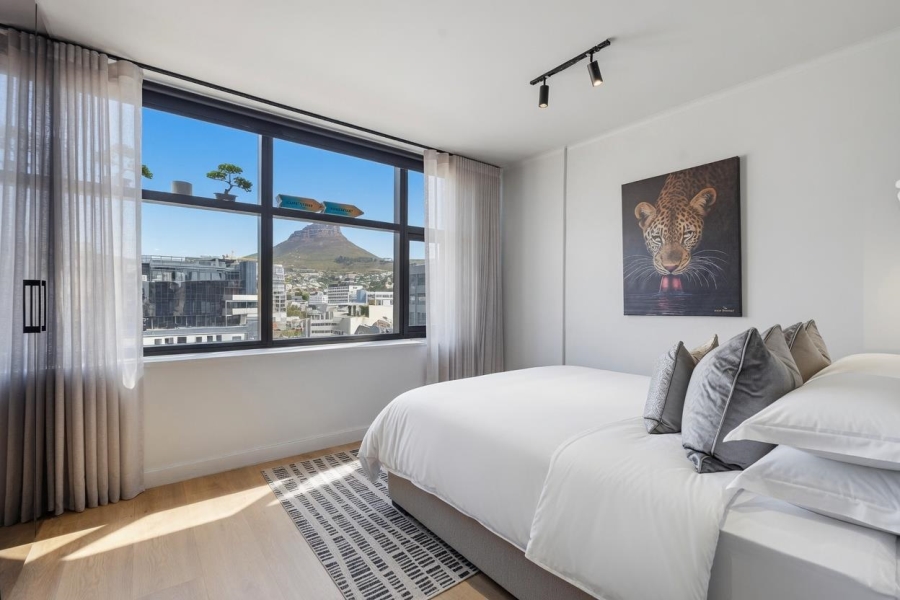 0 Bedroom Property for Sale in Cape Town City Centre Western Cape